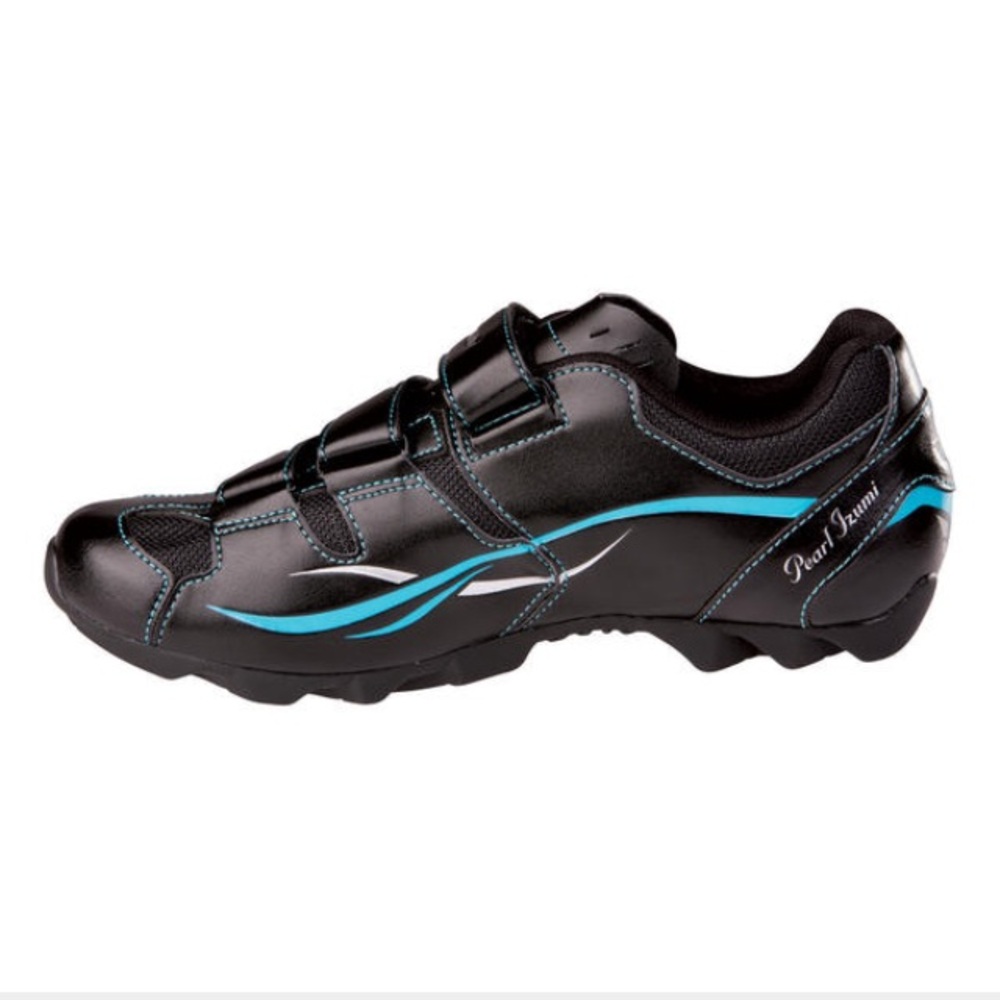 NIB Pearl Izumi All Road II